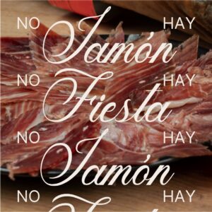 jamon mireia