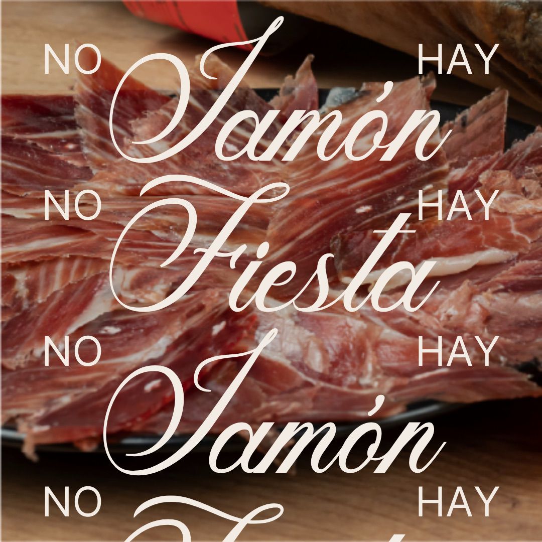 jamon mireia