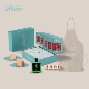 cesta lujuria iberica